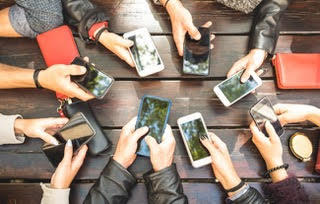 mobile loyalty