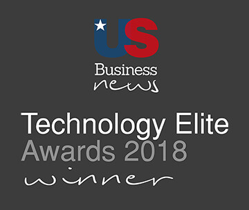 2018 Technology Elite Awards Logo