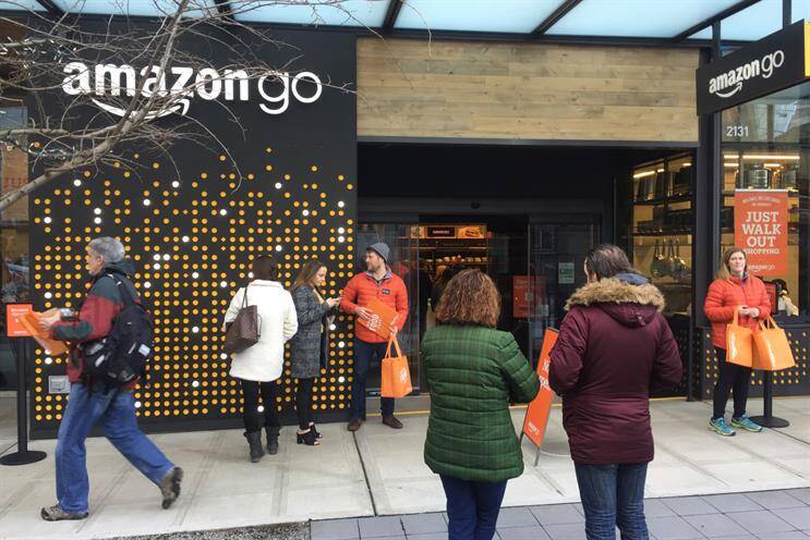 amazongo