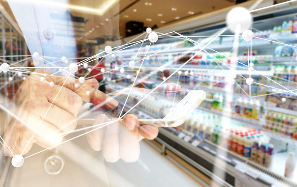 ai shopping