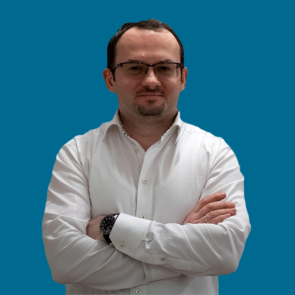 Alex Bachkinskiy