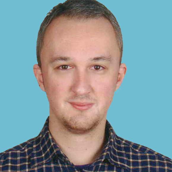 Mert Yenice