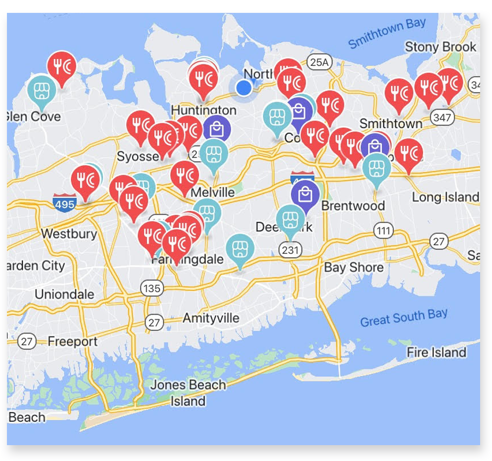 mygini-app-map