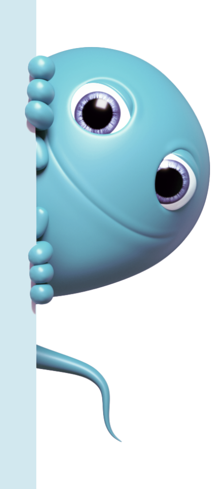 mygini-hero-mascot